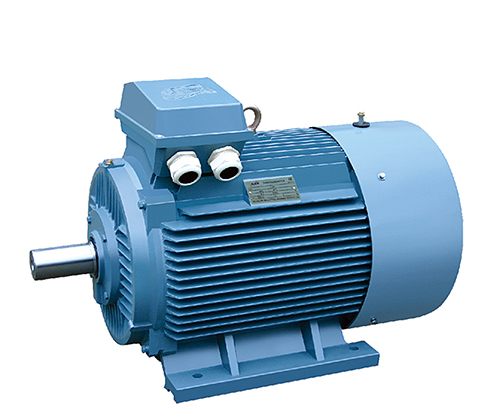 JM3.(GB3 、IE3)鑄鐵超高效節(jié)能電機