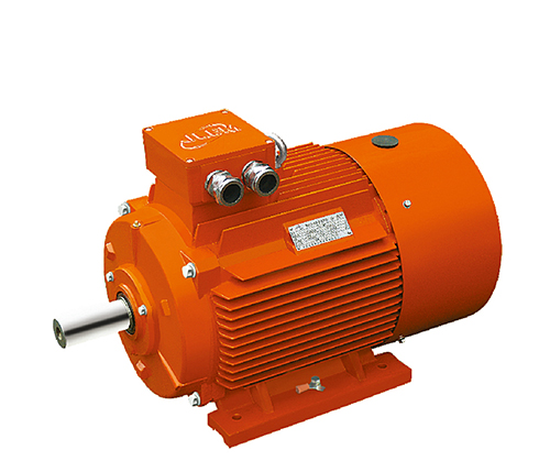 JM1.(GB3 、IE2)鑄鐵高效節(jié)能電機(jī)
