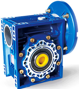 蝸輪減速機(jī)的維護(hù)與保養(yǎng)注意事項(xiàng)