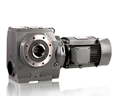 恒星渦輪蝸桿減速機(jī)的特點(diǎn)