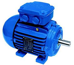 高效節(jié)能電機將取代普通電機