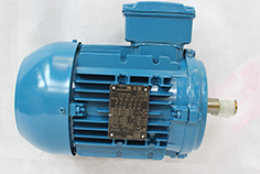 WEG電機節(jié)能省電–讓生產更高效