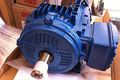 “2015國際高效電機(jī)研討會”首次在華召開