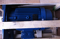 關(guān)于高效電機(jī)替代低效電機(jī)通知