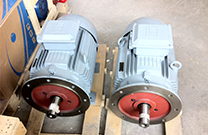 街道舉辦高效節(jié)能電機(jī)推廣會(huì)，催化高效電機(jī)發(fā)展應(yīng)用