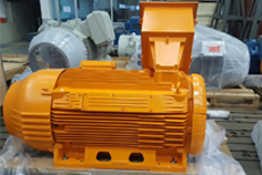 2017年關(guān)于WEG電機(jī)價(jià)格上調(diào)通知