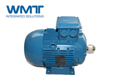 WEG進(jìn)口高效電機(jī)操作使用注意事項(xiàng)