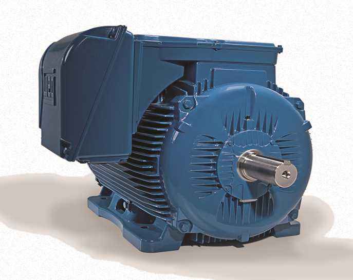 高壓電機(jī)與低壓電機(jī)的優(yōu)缺點