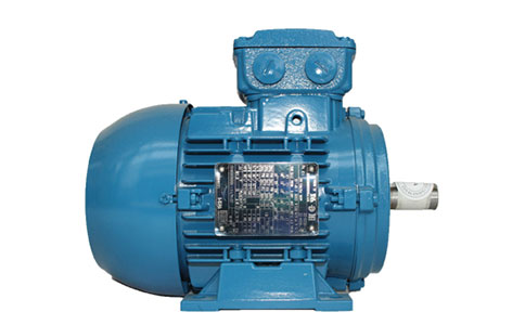 【W(wǎng)EG電機維修】修理電動機故障之機座變形及補救措施