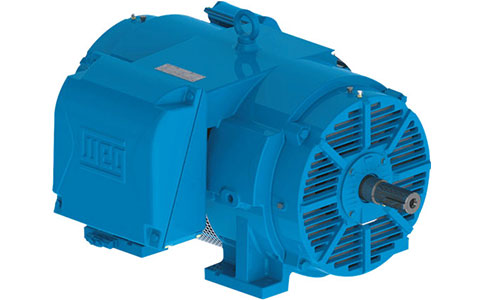 【高壓電機維修】如何檢測高壓電機電氣連接故障?