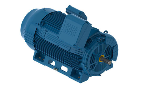 【高壓電機保養(yǎng)】高壓電動機運行時聲音不正常