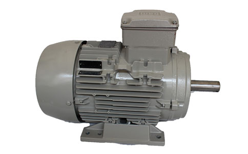 【電機維修】電動機啟動后發(fā)熱超過溫升標準會冒煙