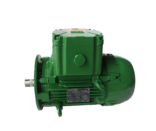 防爆電機(jī)選型要點(diǎn)