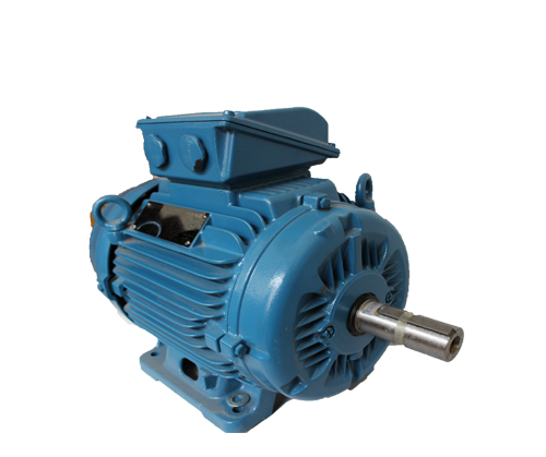 高效電機(jī)是如何提高電動(dòng)機(jī)效率的