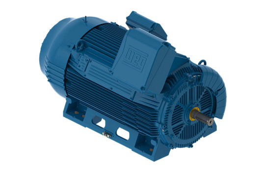 高壓電機(jī)的短路保護(hù)