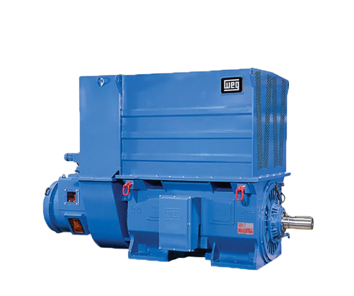 日常在安裝高壓電機(jī)的時(shí)候有哪些需要注意的？