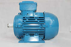 WEG排煙電機為港珠澳大橋(HZMB)沉管隧道保駕護航