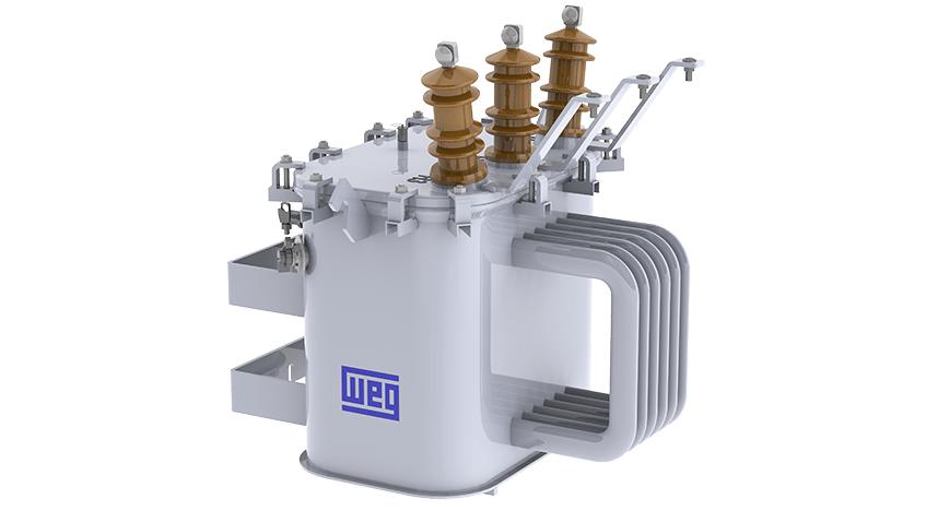 WEG獲得《現(xiàn)代電力》雜志頒發(fā)的2020年低壓產(chǎn)品質(zhì)量獎