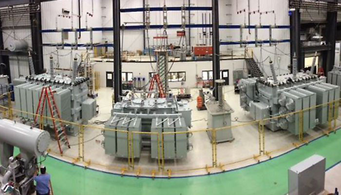 WEG宣布收購美國CG Power USA Inc