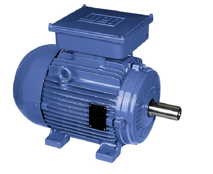 如何處理電動機過熱或冒煙的故障