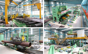 工業(yè)生產(chǎn)線上的WEG高效三相異步制動(dòng)電動(dòng)機(jī)