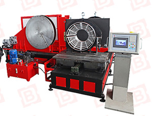 金龍高效三相異步電動(dòng)機(jī)與恒星減速機(jī)在塑料管件焊機(jī)上的應(yīng)用