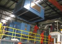 WEG高壓電機(jī)