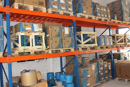 現(xiàn)貨倉(cāng)庫