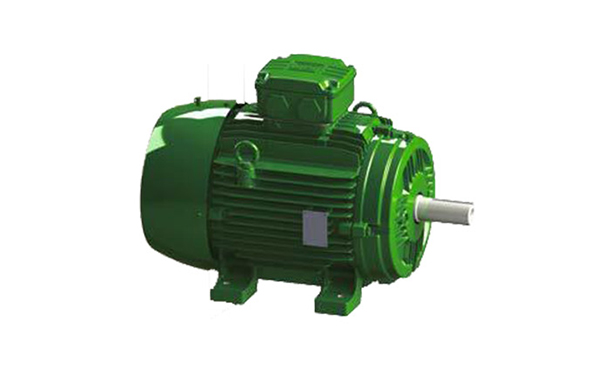 永磁電機(jī)比異步電機(jī)的節(jié)能優(yōu)勢(shì)體現(xiàn)在哪