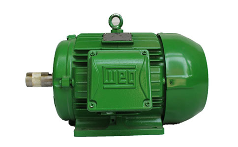 高壓電機(jī)保養(yǎng)