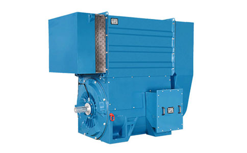 電機(jī)節(jié)能改造